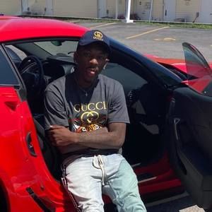 Meet your Posher, Jefe